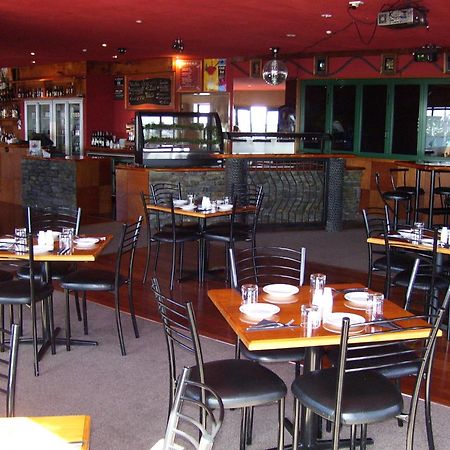 Lobster Inn Motel Kaikoura Dış mekan fotoğraf