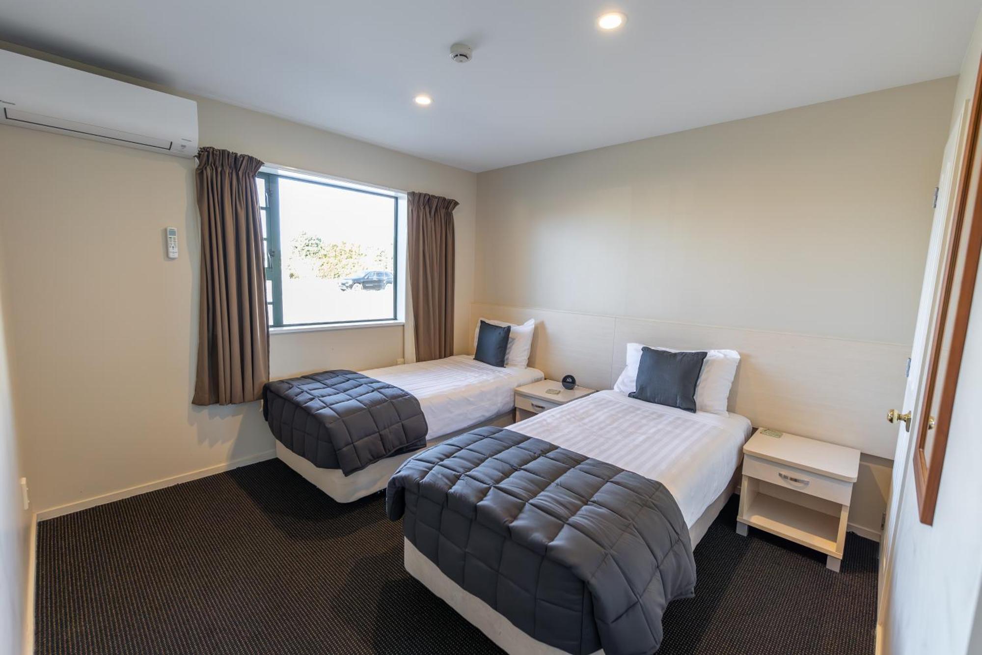 Lobster Inn Motel Kaikoura Dış mekan fotoğraf