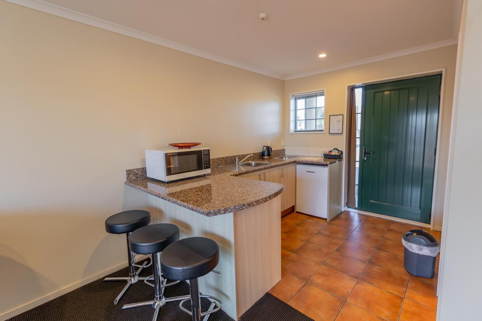 Lobster Inn Motel Kaikoura Dış mekan fotoğraf