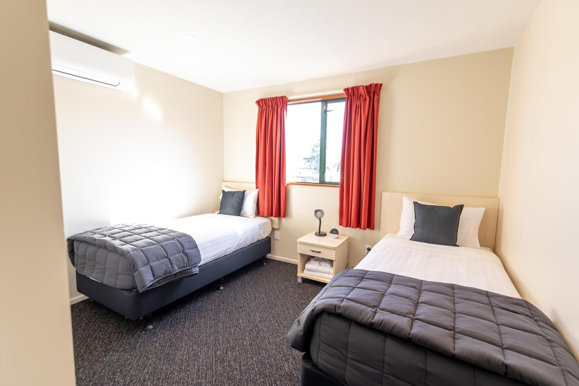 Lobster Inn Motel Kaikoura Dış mekan fotoğraf