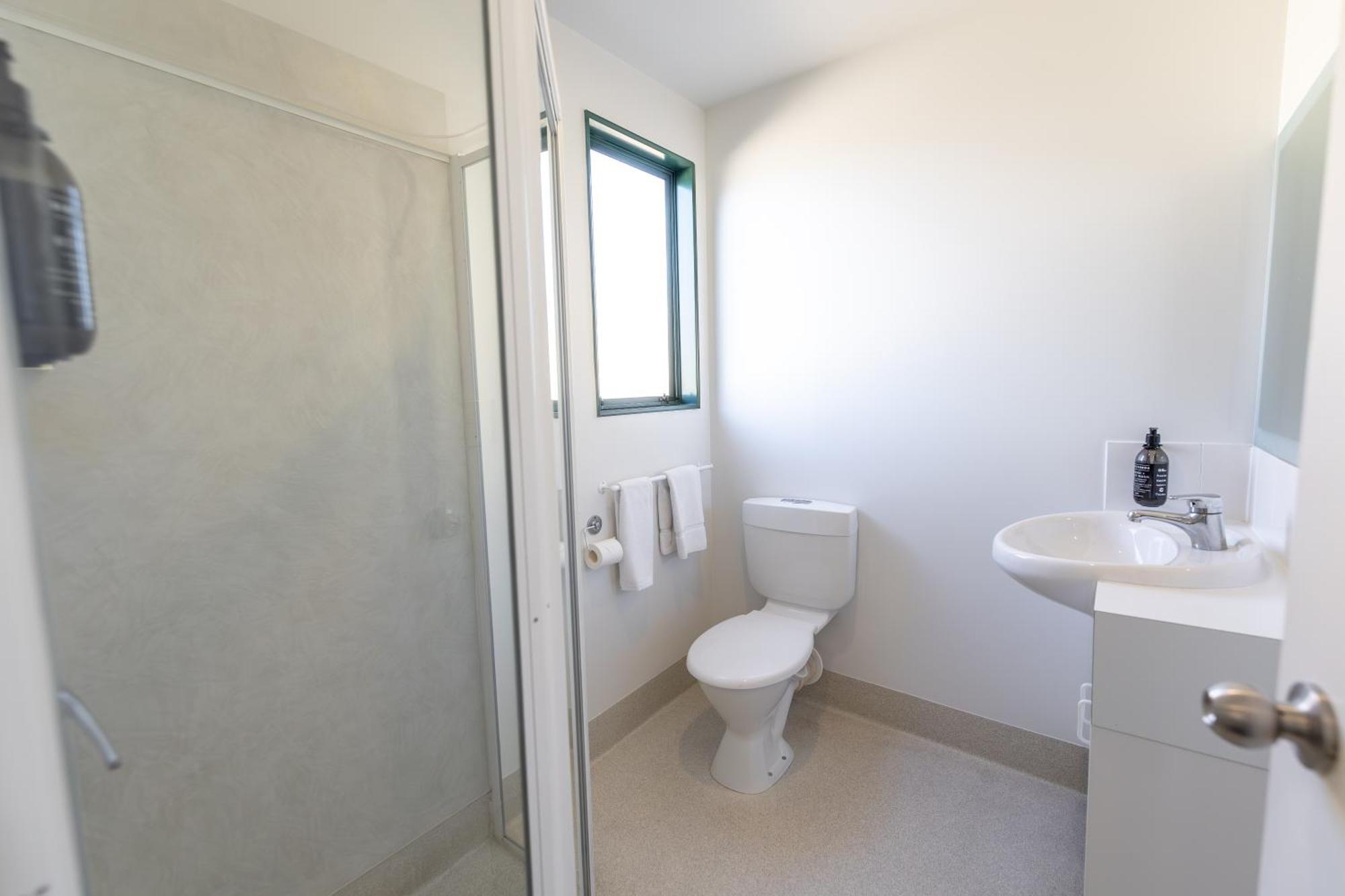 Lobster Inn Motel Kaikoura Dış mekan fotoğraf